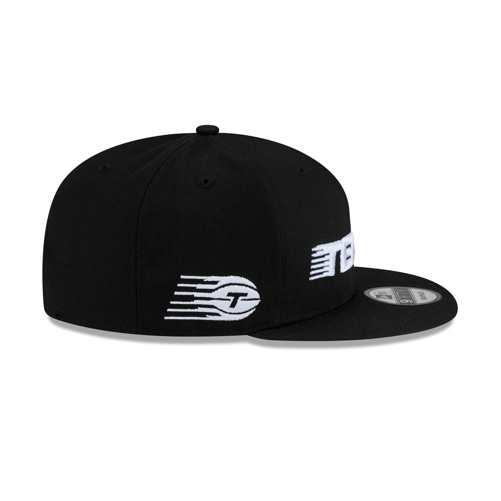 Toronto Tempo 2026 Rebel Series 9FIFTY Snapback Hat