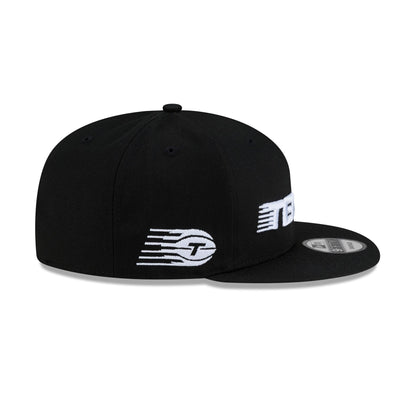 Toronto Tempo 2026 Rebel Series 9FIFTY Snapback Hat