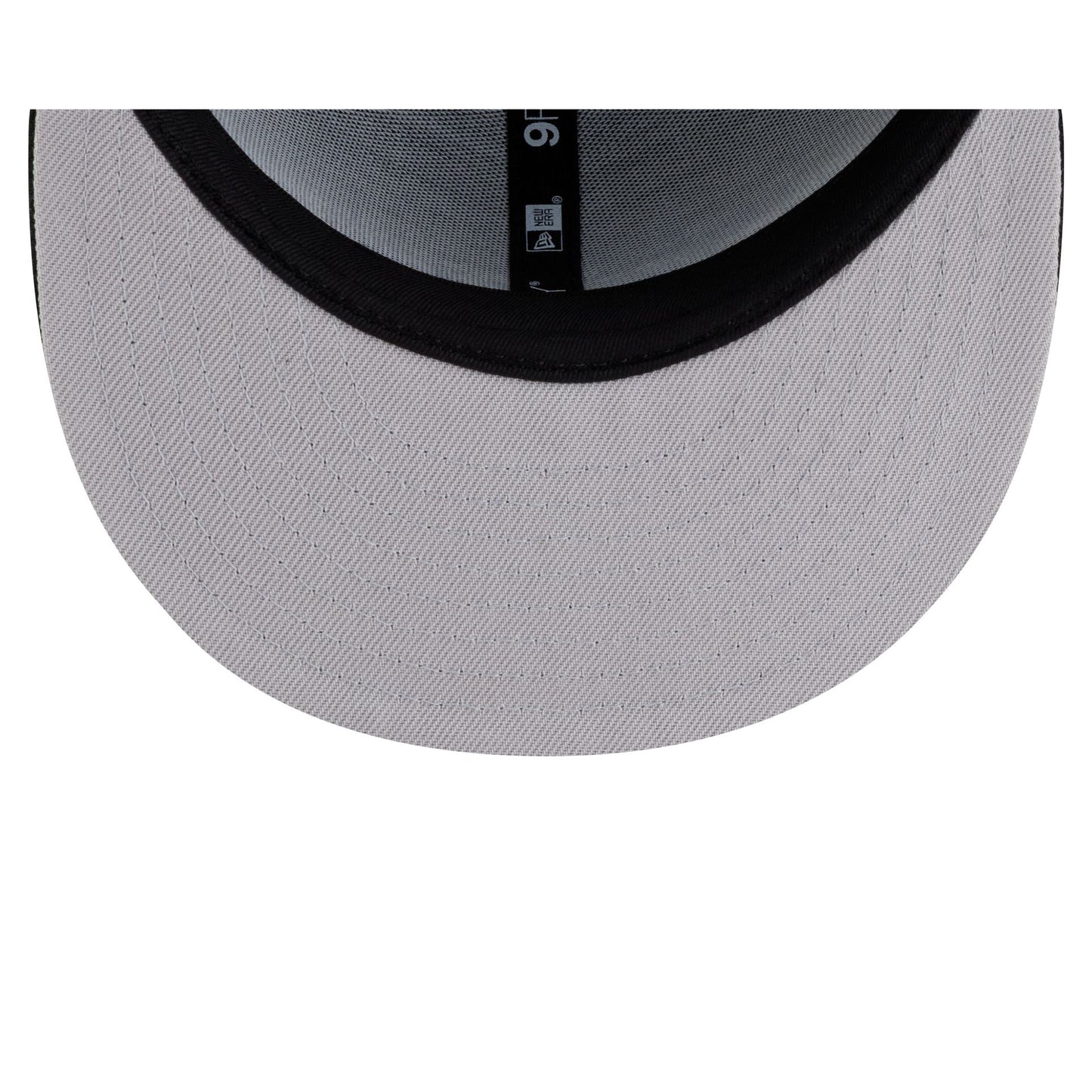 Toronto Tempo 2026 Rebel Series 9FIFTY Snapback Hat