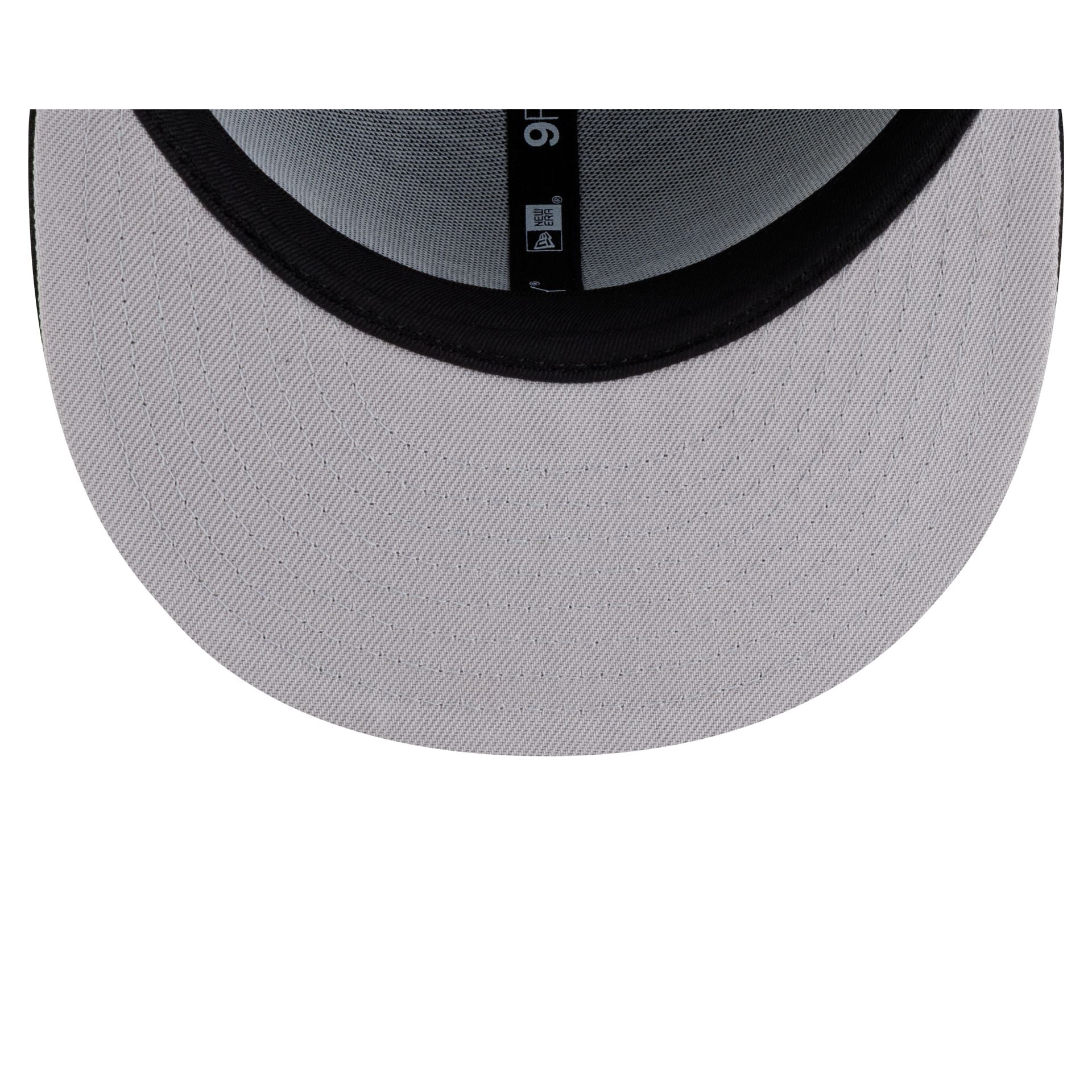 Toronto Tempo 2026 Rebel Series 9FIFTY Snapback Hat