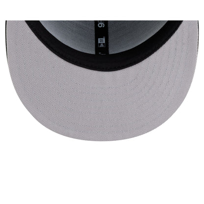 Toronto Tempo 2026 Rebel Series 9FIFTY Snapback Hat