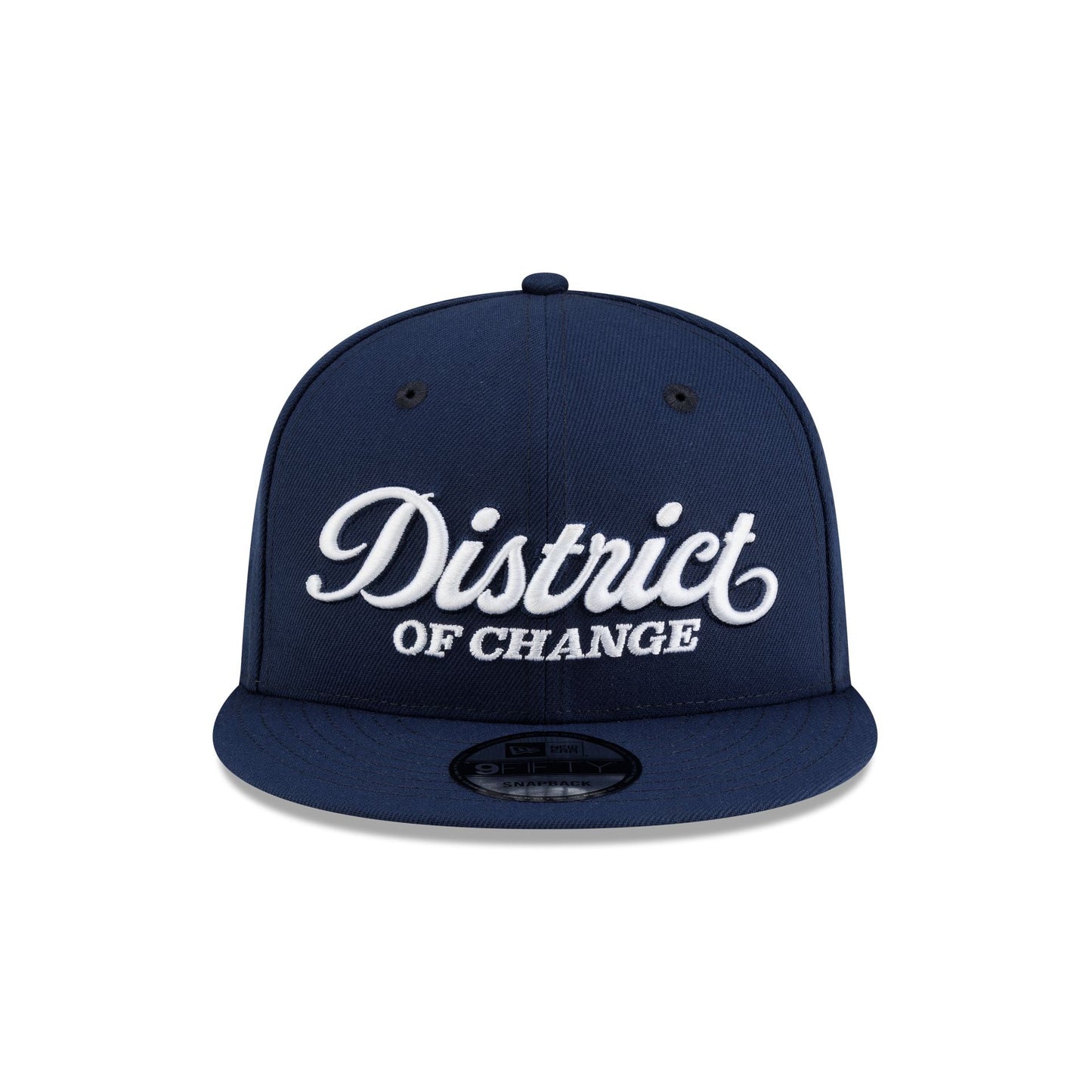 Washington Mystics 2026 Rebel Series 9FIFTY Snapback Hat
