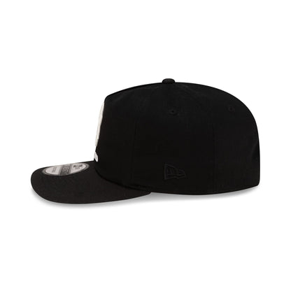 Undefeated x Brooklyn Dodgers Black 19TWENTY Snapback Hat