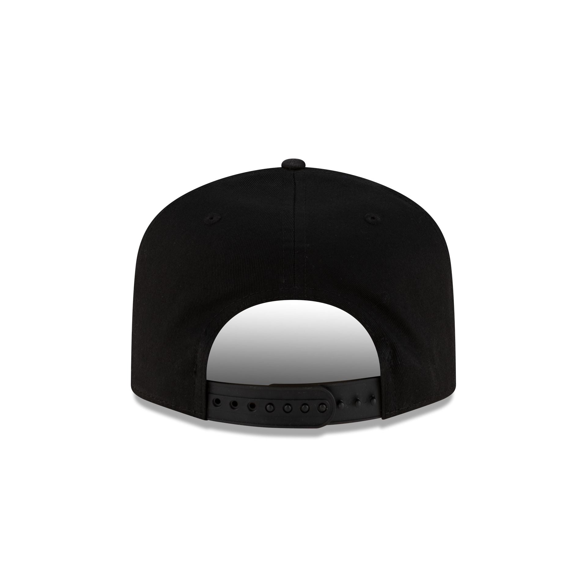 Undefeated x Brooklyn Dodgers Black 19TWENTY Snapback Hat