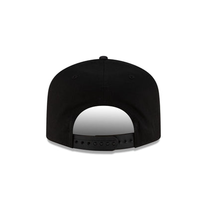 Undefeated x Brooklyn Dodgers Black 19TWENTY Snapback Hat
