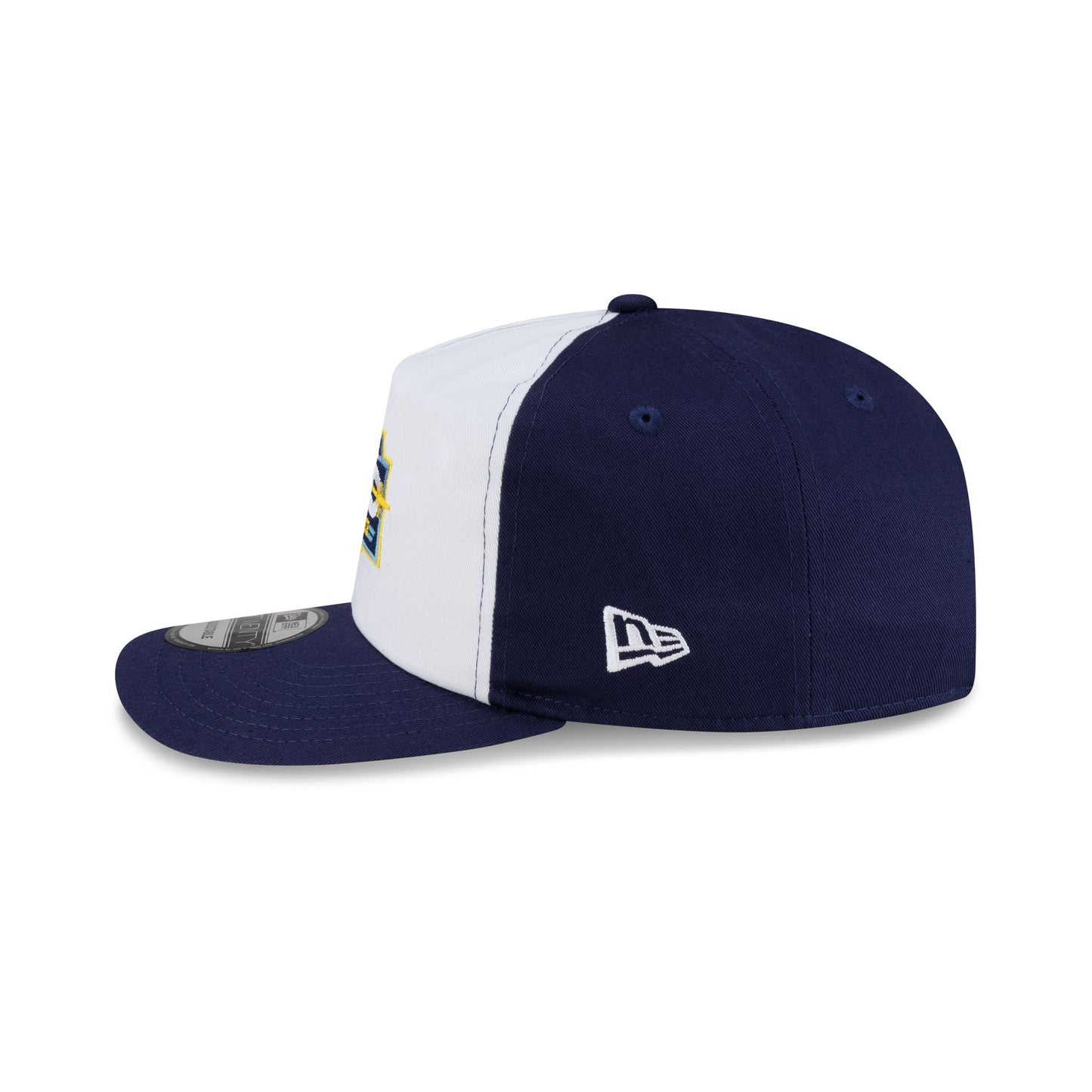 NASCAR Race the Base San Diego Chrome 19TWENTY Adjustable Hat