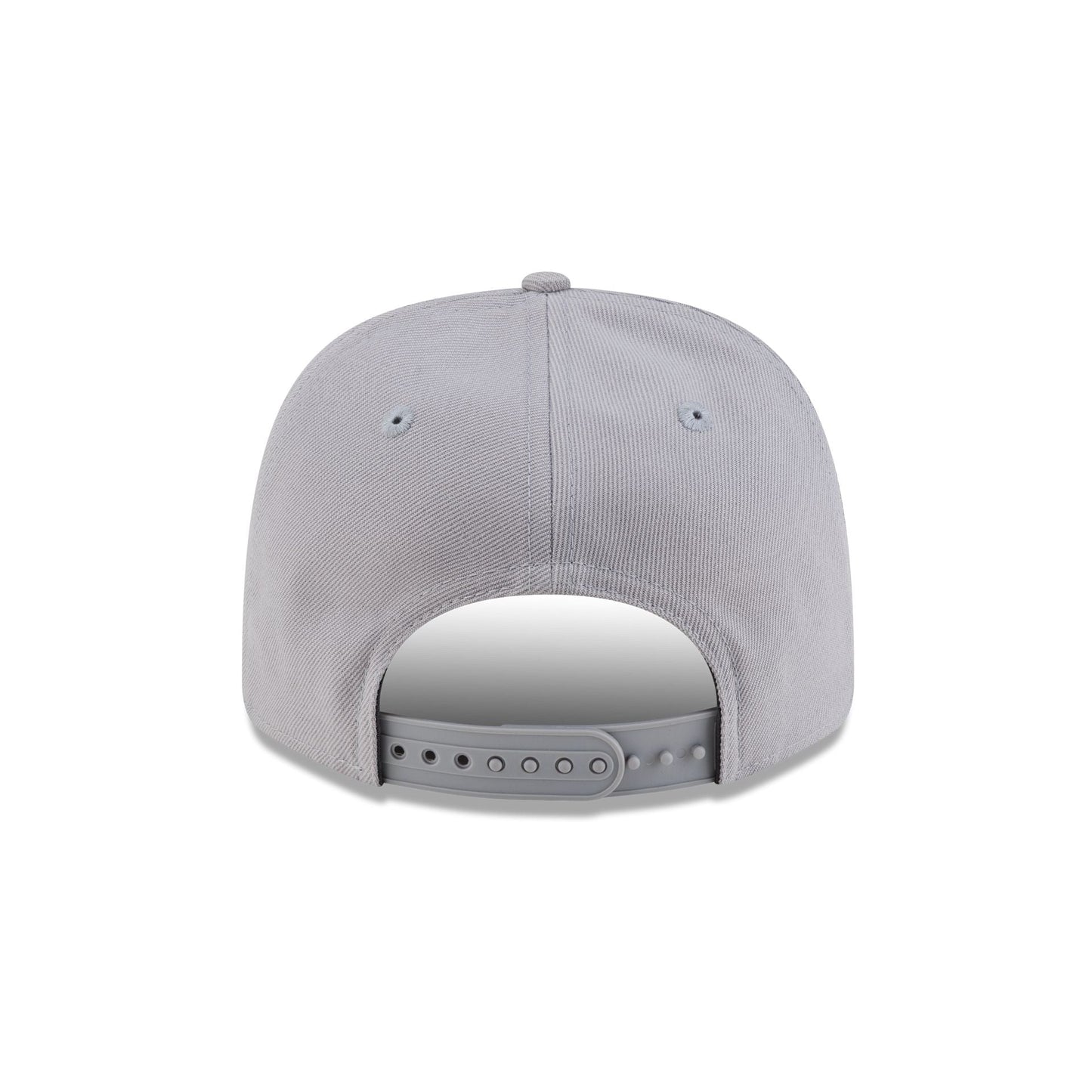 NASCAR Race the Base San Diego Gray 9SEVENTY Stretch-Snap Hat