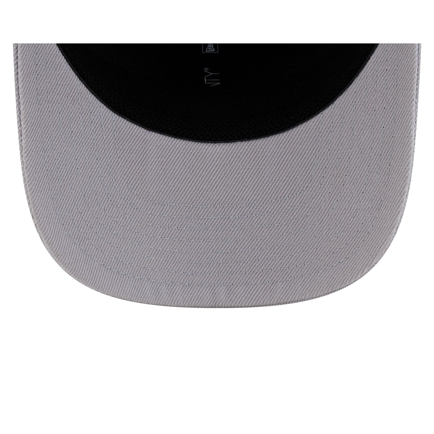 NASCAR Race the Base San Diego Gray 9SEVENTY Stretch-Snap Hat