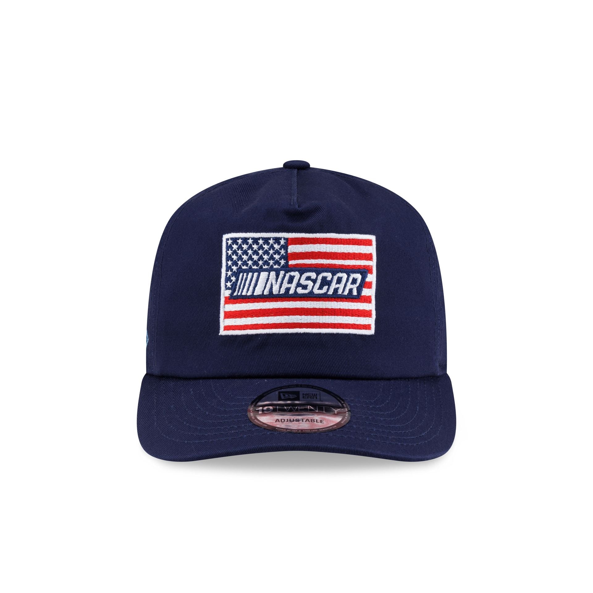 NASCAR San Diego Weekend Navy 19TWENTY Adjustable Hat