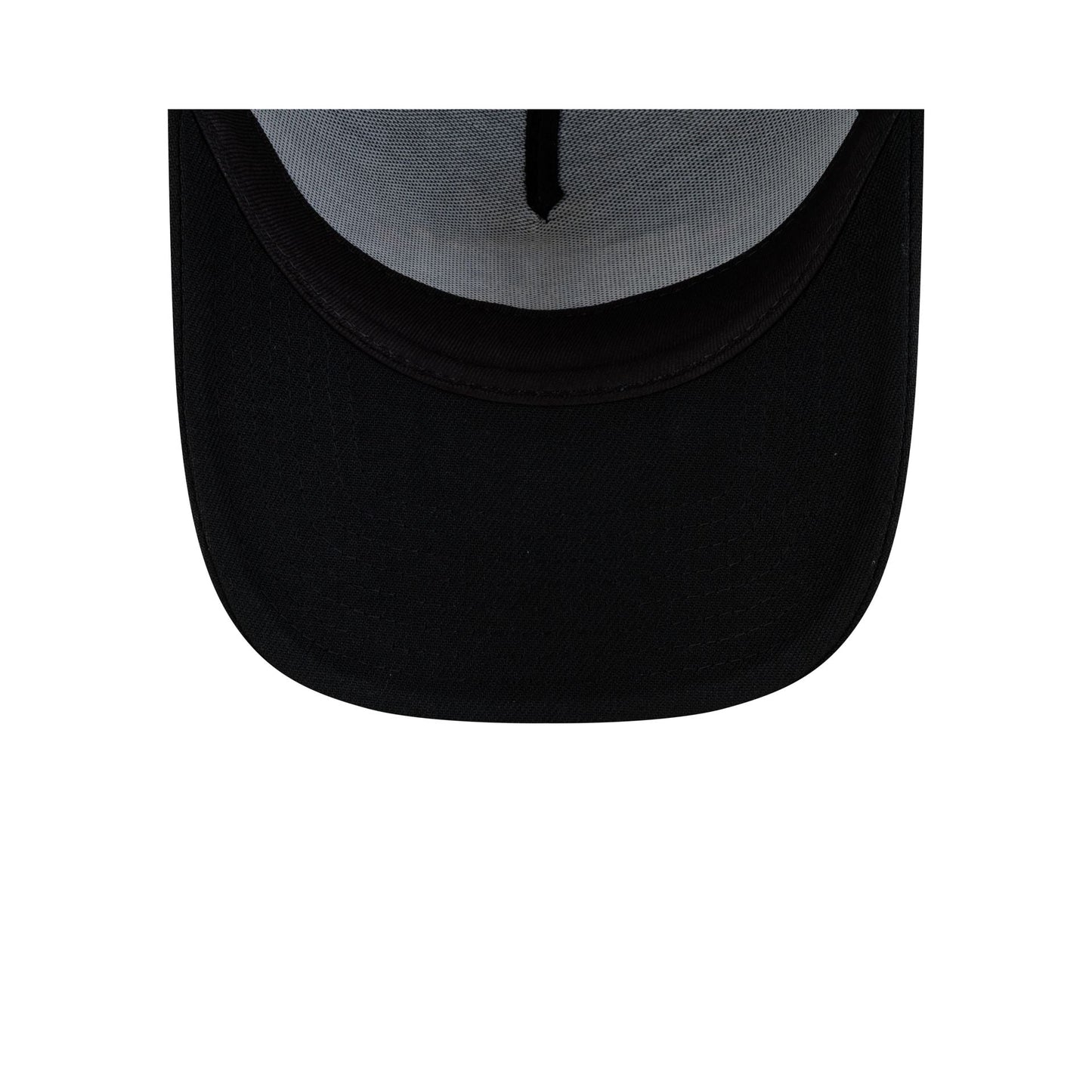 Harlem Globetrotters 100th Anniversary Black 9FORTY A-Frame Snapback Hat