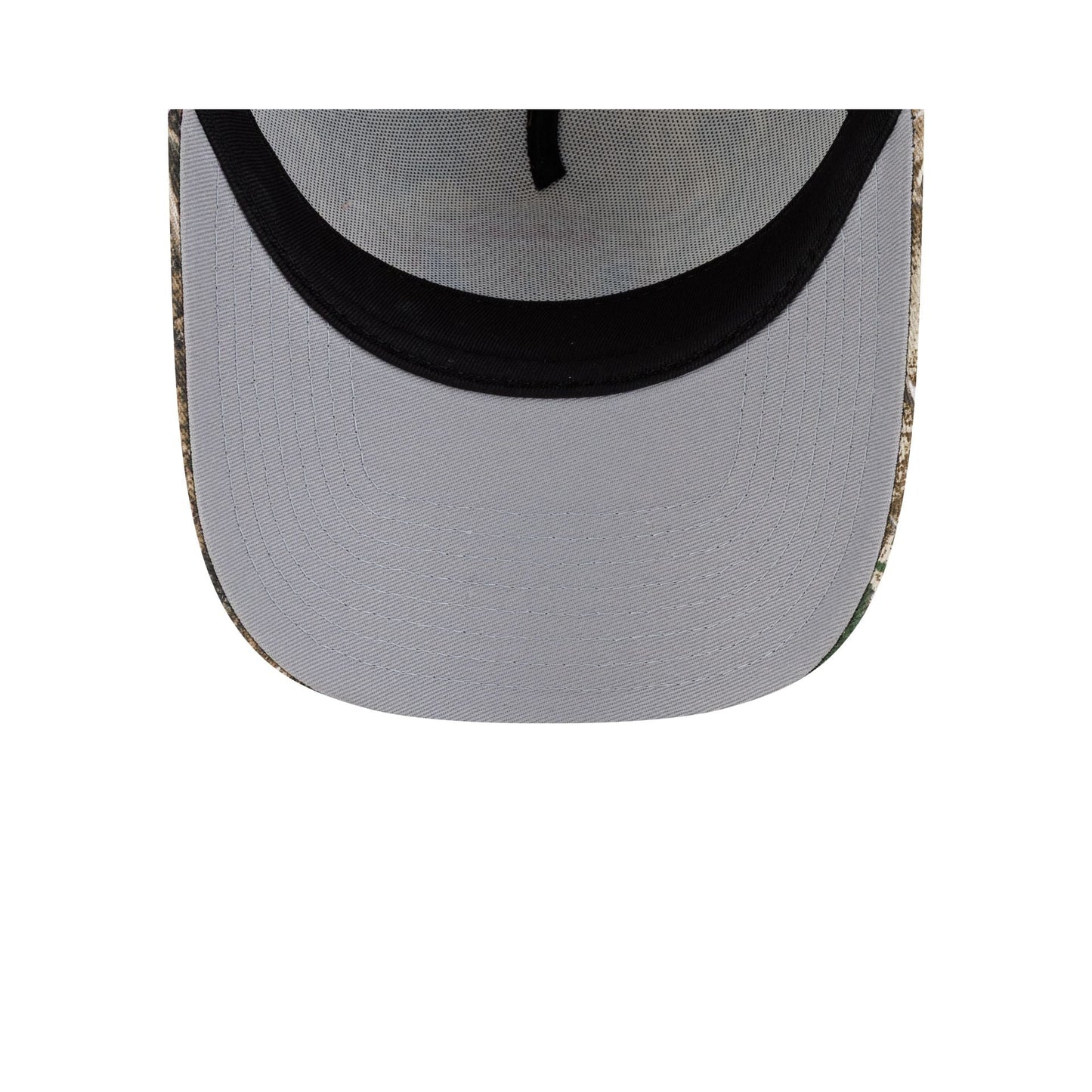 Harlem Globetrotters 100th Anniversary Realtree 9FORTY A-Frame Snapback Hat