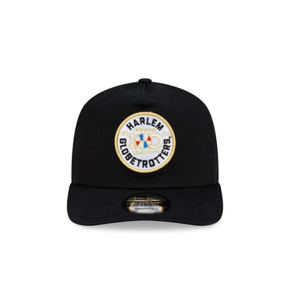 Harlem Globetrotters 100th Anniversary Black 19TWENTY Adjustable Hat