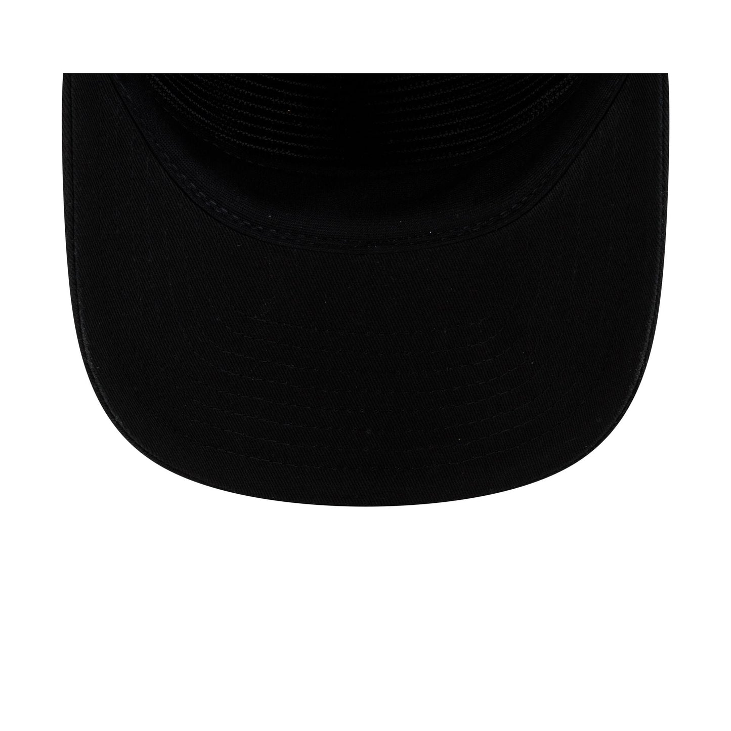 Harlem Globetrotters 100th Anniversary Black 19TWENTY Adjustable Hat