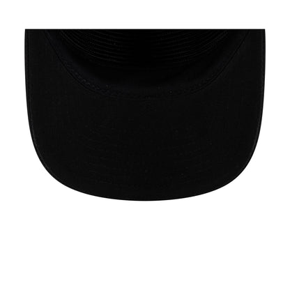 Harlem Globetrotters 100th Anniversary Black 19TWENTY Adjustable Hat