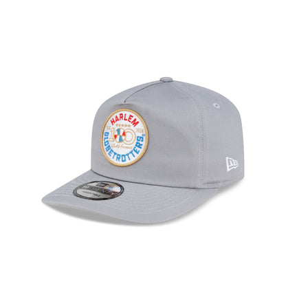 Harlem Globetrotters 100th Anniversary Gray 19TWENTY Adjustable Hat