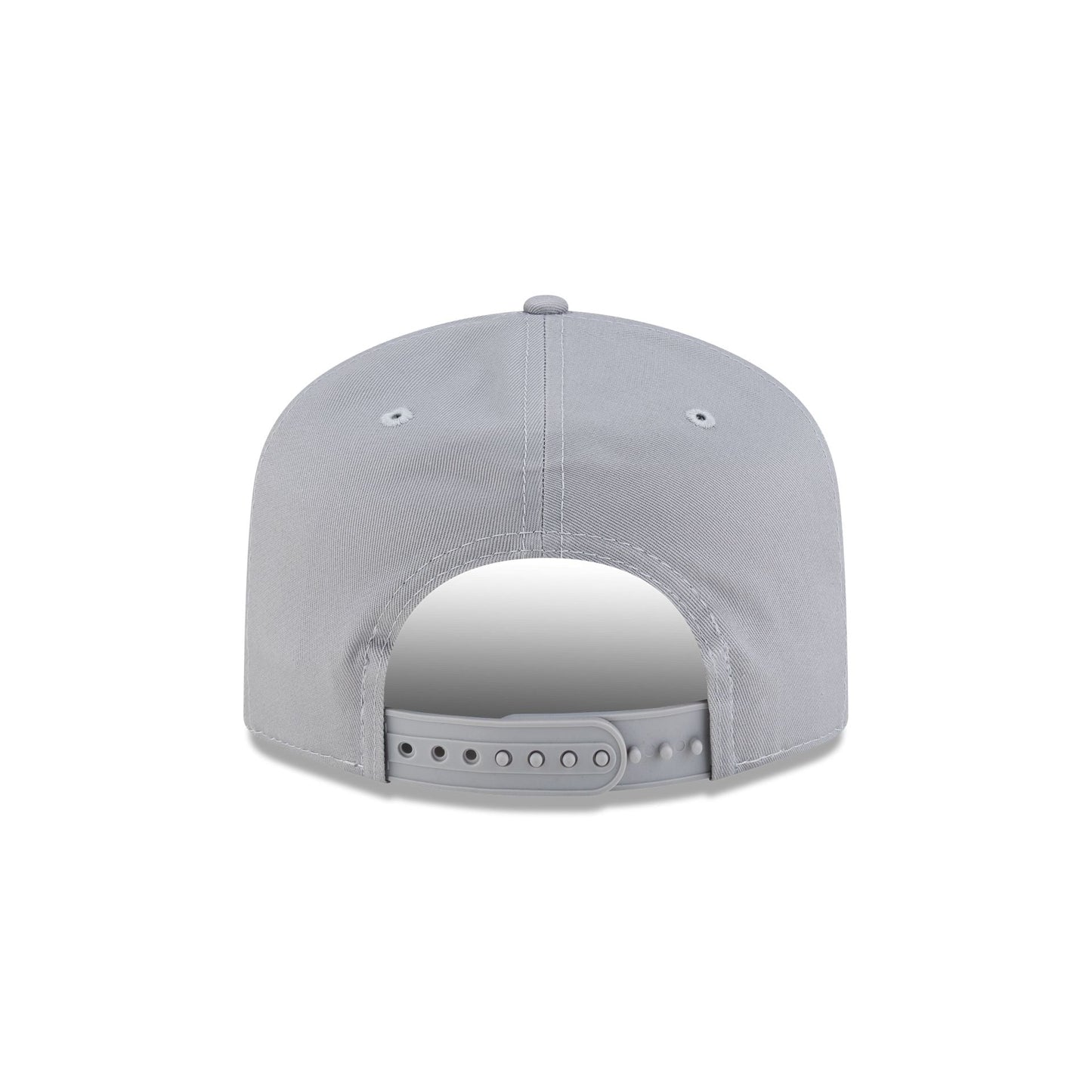 Harlem Globetrotters 100th Anniversary Gray 19TWENTY Adjustable Hat