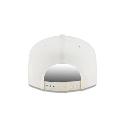 Harlem Globetrotters 100th Anniversary Chrome 19TWENTY Adjustable Hat