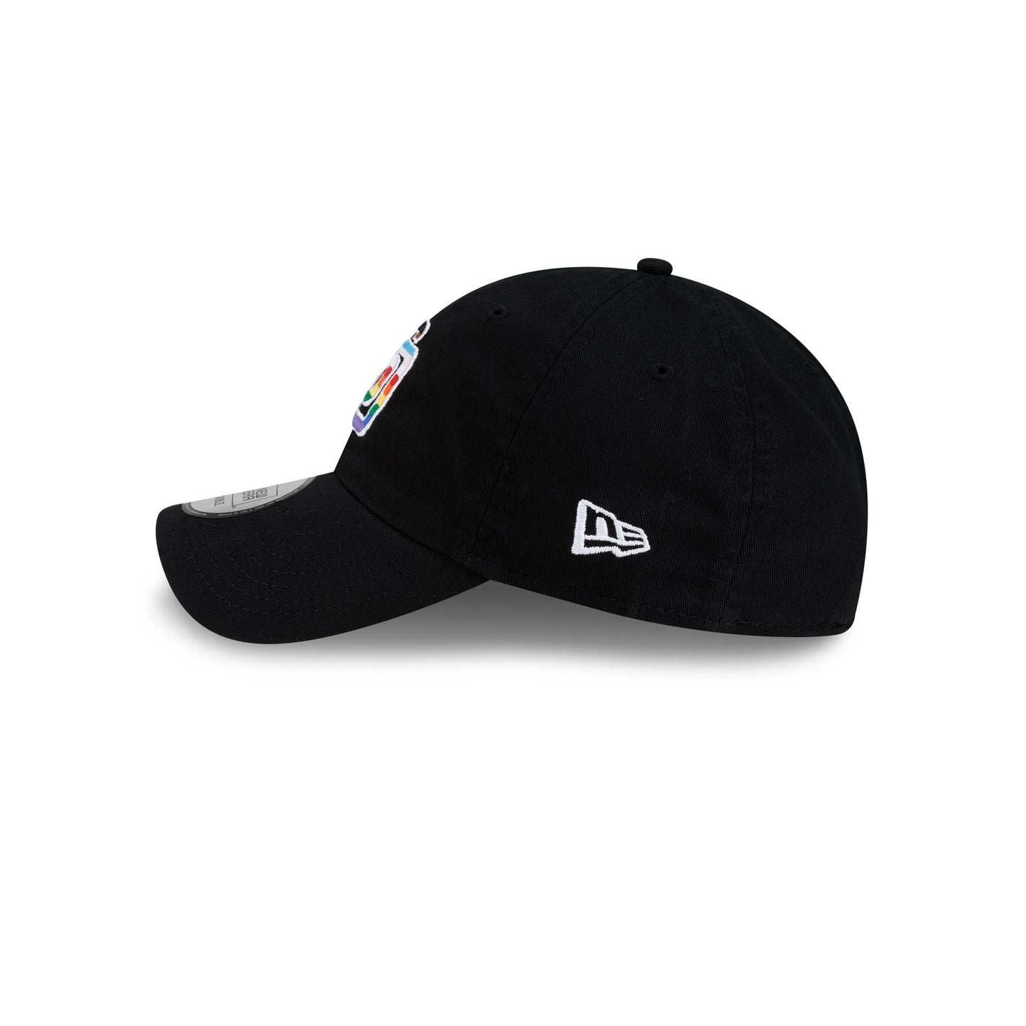 San Diego Padres Pride Casual Classic Adjustable Hat