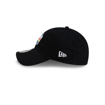 San Diego Padres Pride Casual Classic Adjustable Hat