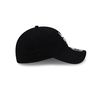 San Diego Padres Pride Casual Classic Adjustable Hat
