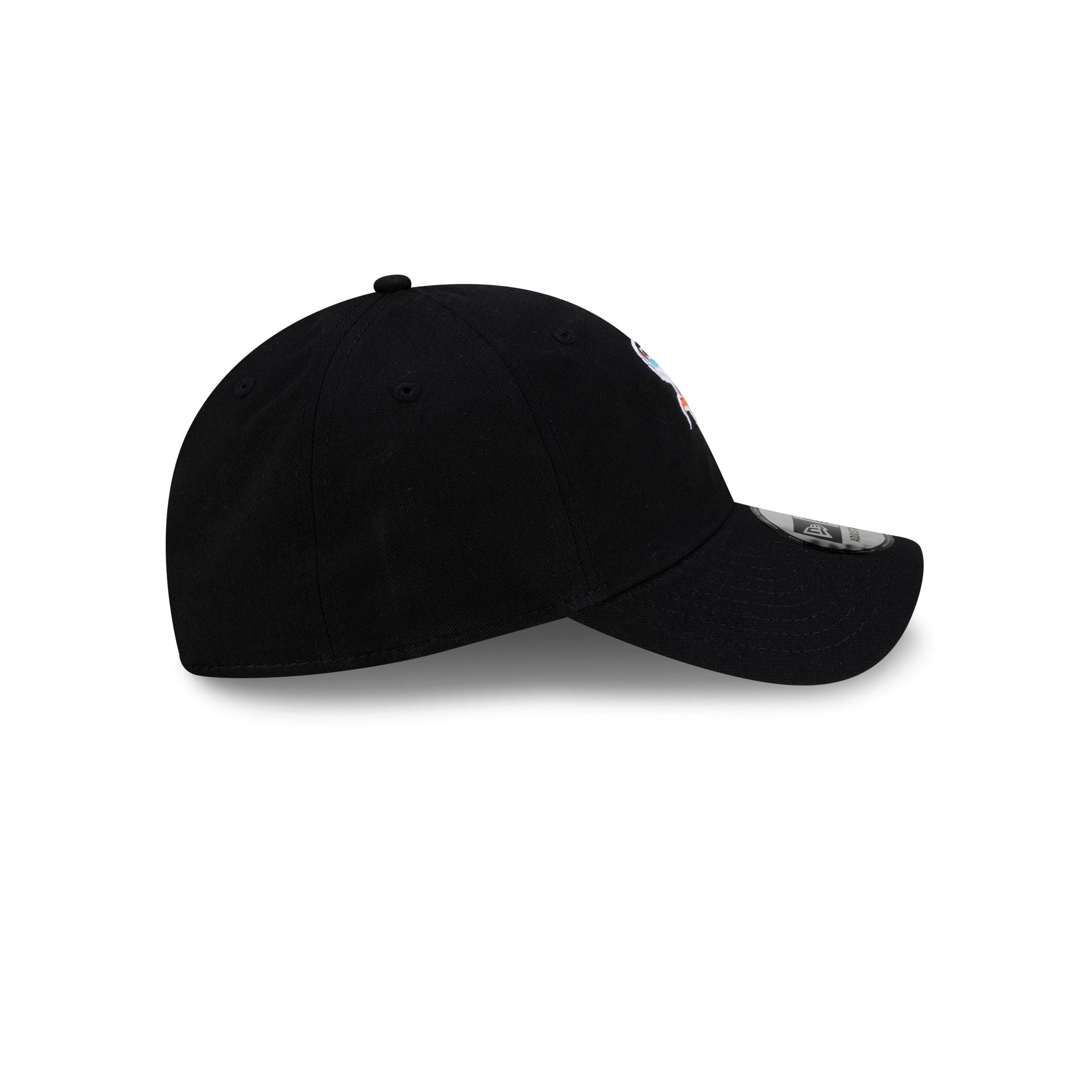 Chicago White Sox Pride Casual Classic Adjustable Hat