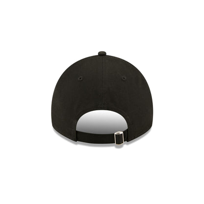 Chicago White Sox Pride Casual Classic Adjustable Hat