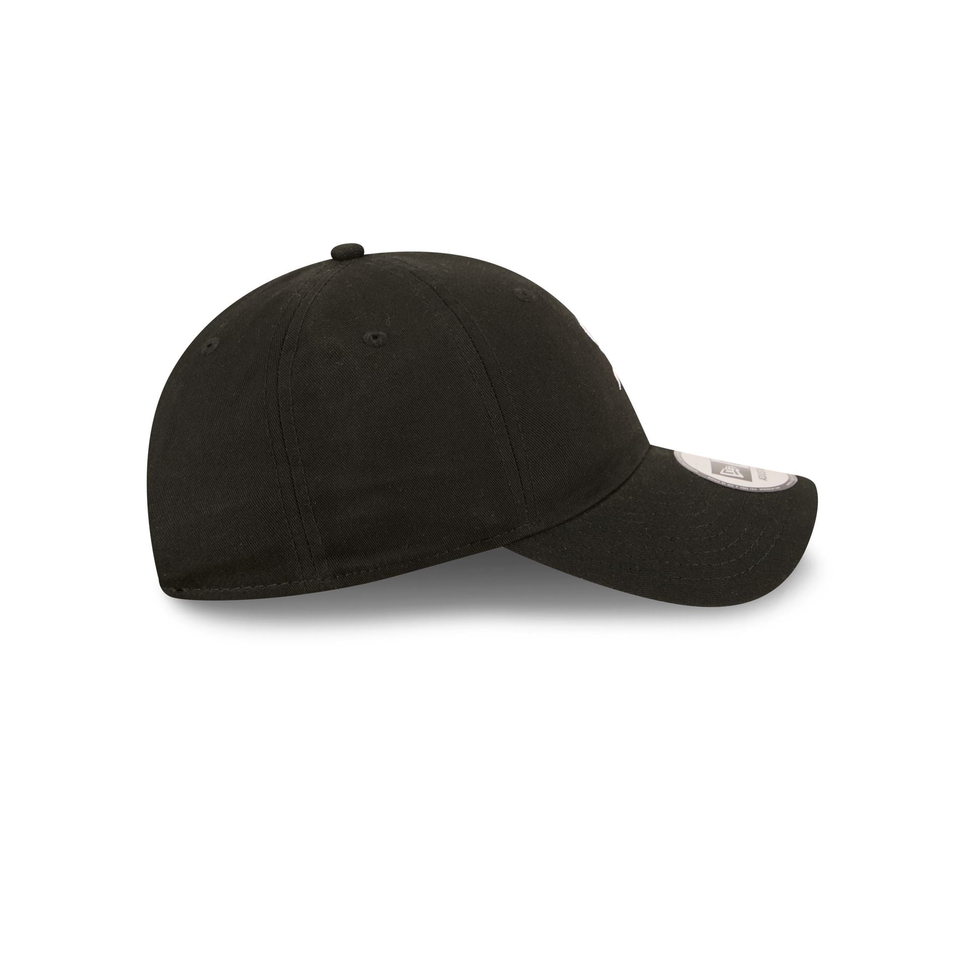 Chicago White Sox Pride Casual Classic Adjustable Hat