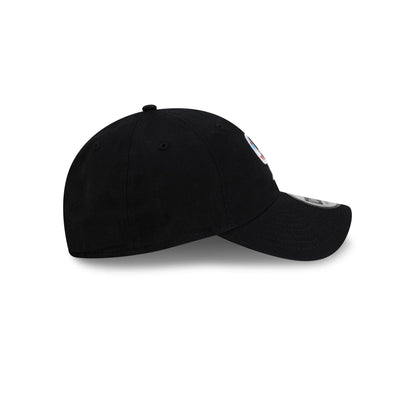 Colorado Rockies Pride Casual Classic Adjustable Hat