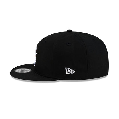 Boston Red Sox Pride 9FIFTY Snapback Hat