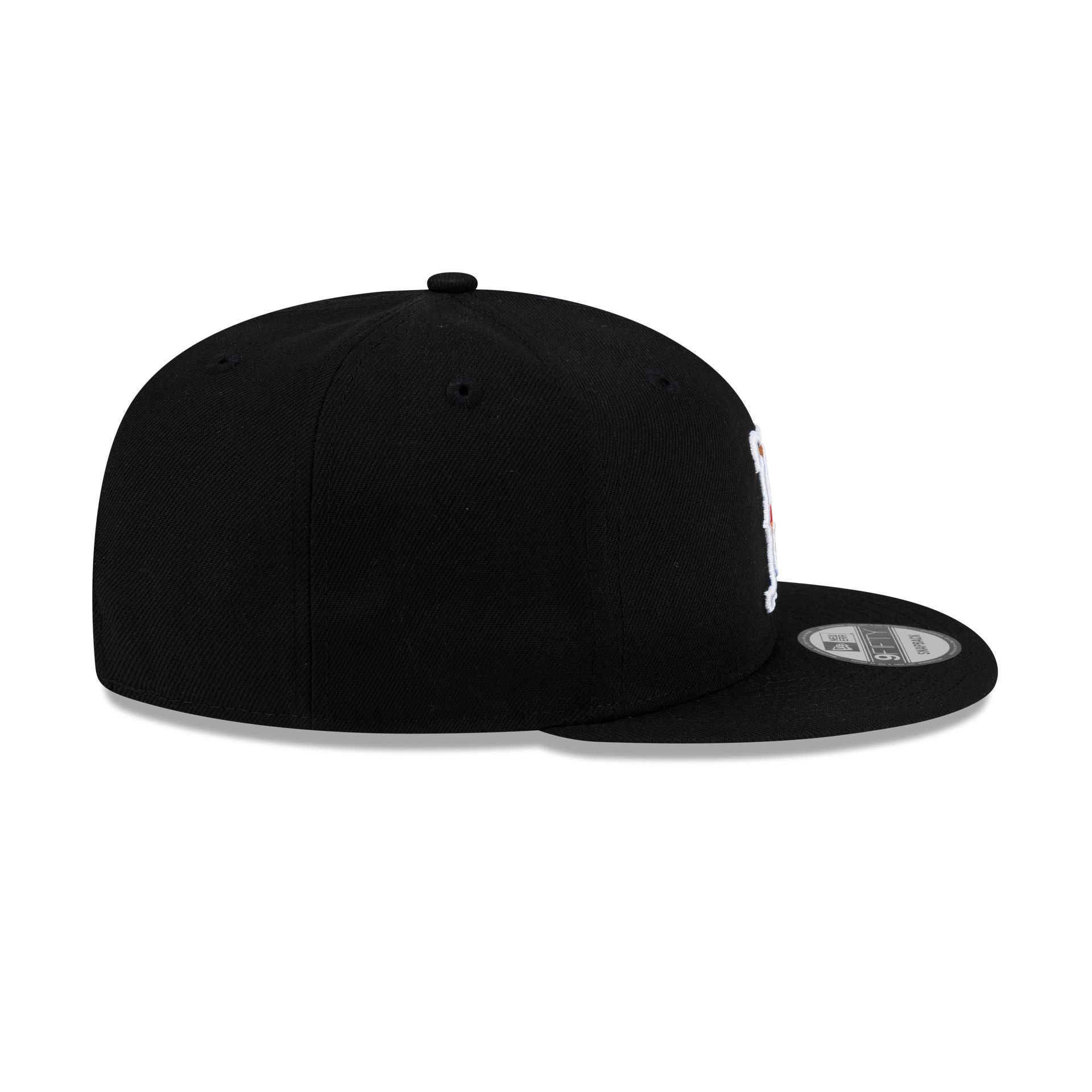 Boston Red Sox Pride 9FIFTY Snapback Hat