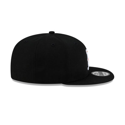 Boston Red Sox Pride 9FIFTY Snapback Hat