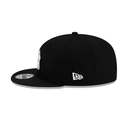 New York Yankees Pride 9FIFTY Snapback Hat