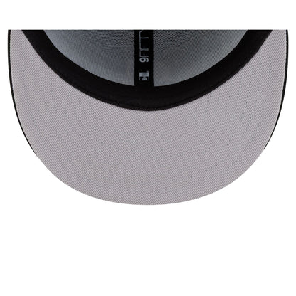 New York Yankees Pride 9FIFTY Snapback Hat