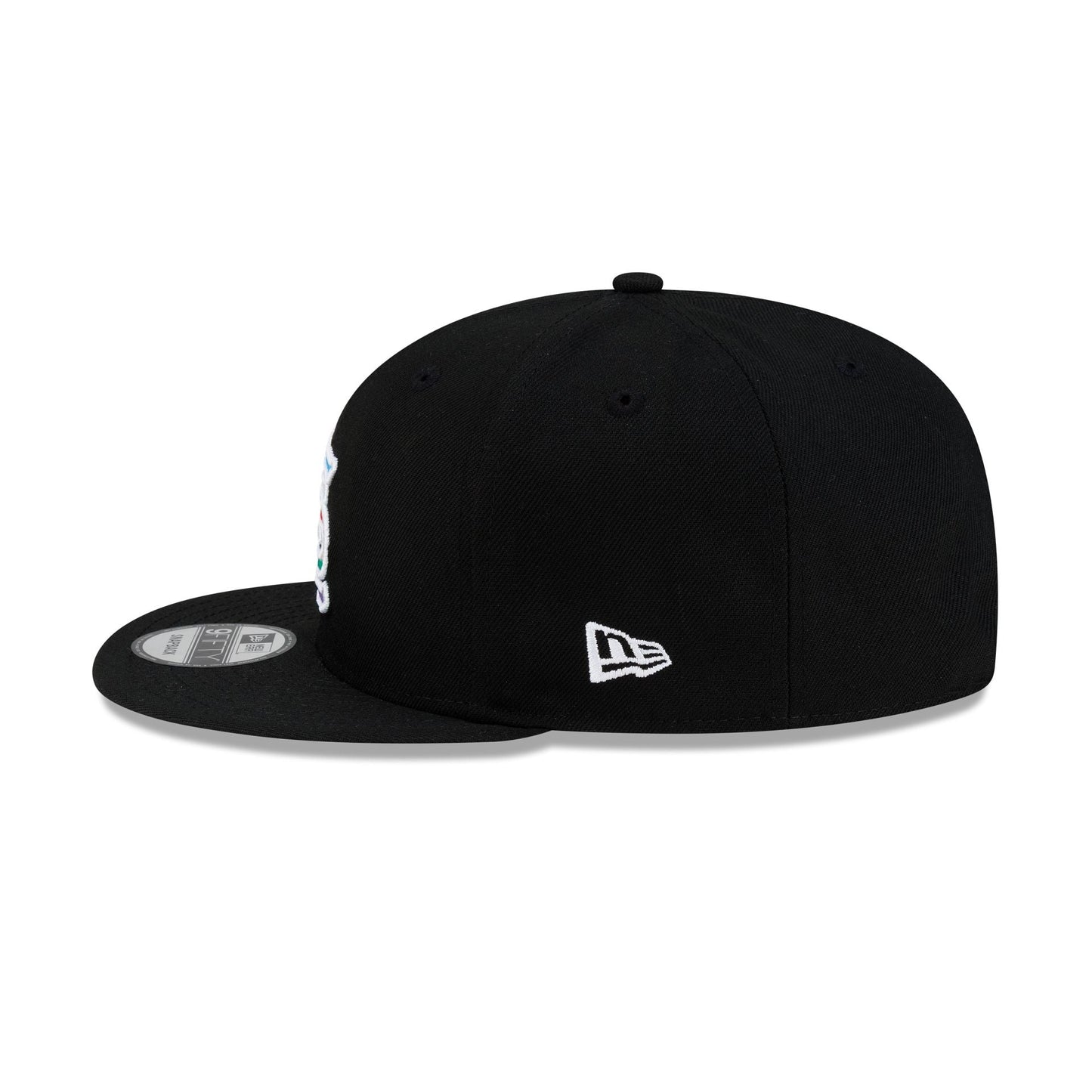 St. Louis Cardinals Pride 9FIFTY Snapback Hat