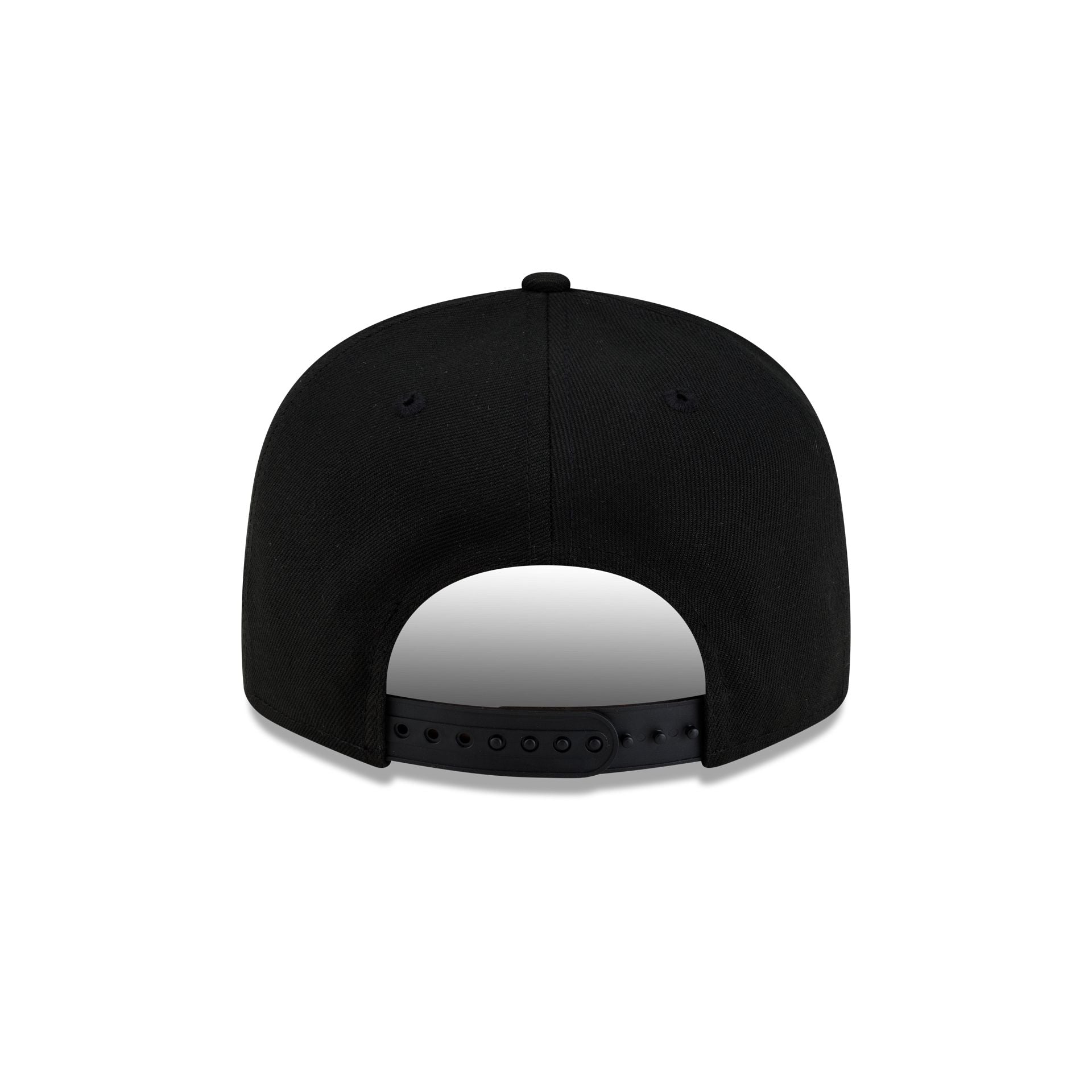 Chicago Cubs Pride 9FIFTY Snapback Hat