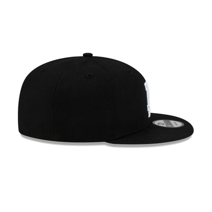 Los Angeles Dodgers Pride 9FIFTY Snapback Hat