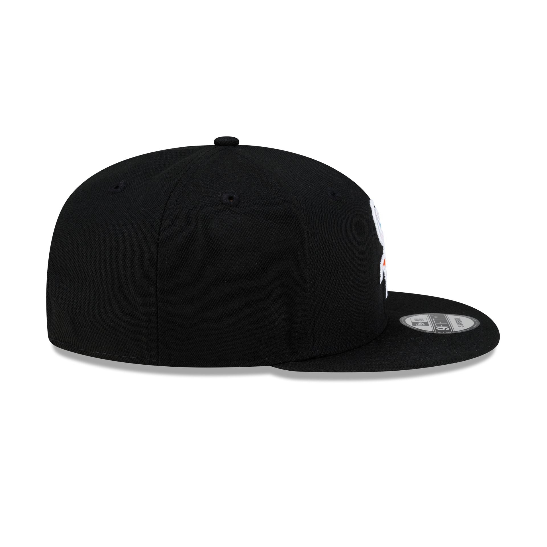 Chicago White Sox Pride 9FIFTY Snapback Hat