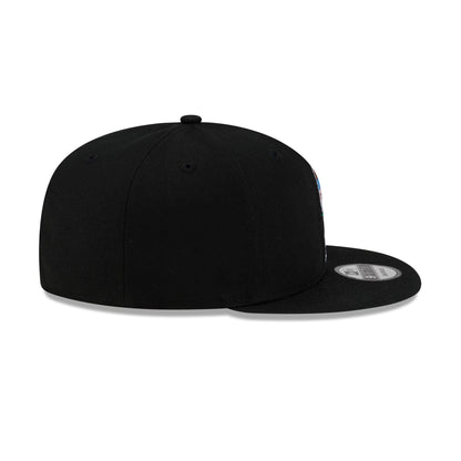Seattle Mariners Pride 9FIFTY Snapback Hat
