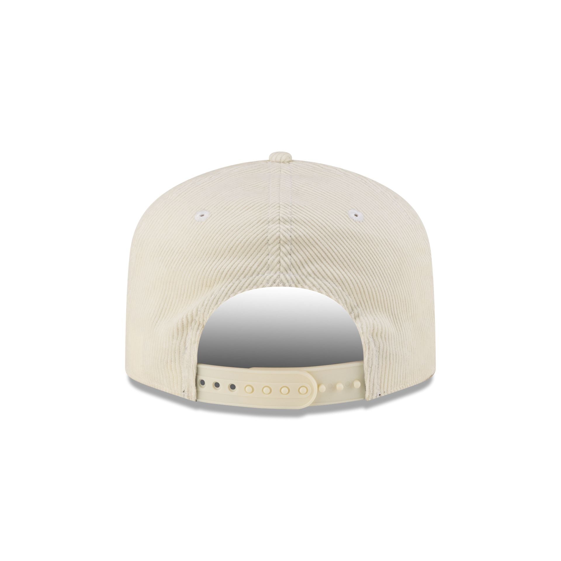 Los Angeles Lakers Hardwood Classics 80s Chrome Corduroy 19TWENTY Adjustable