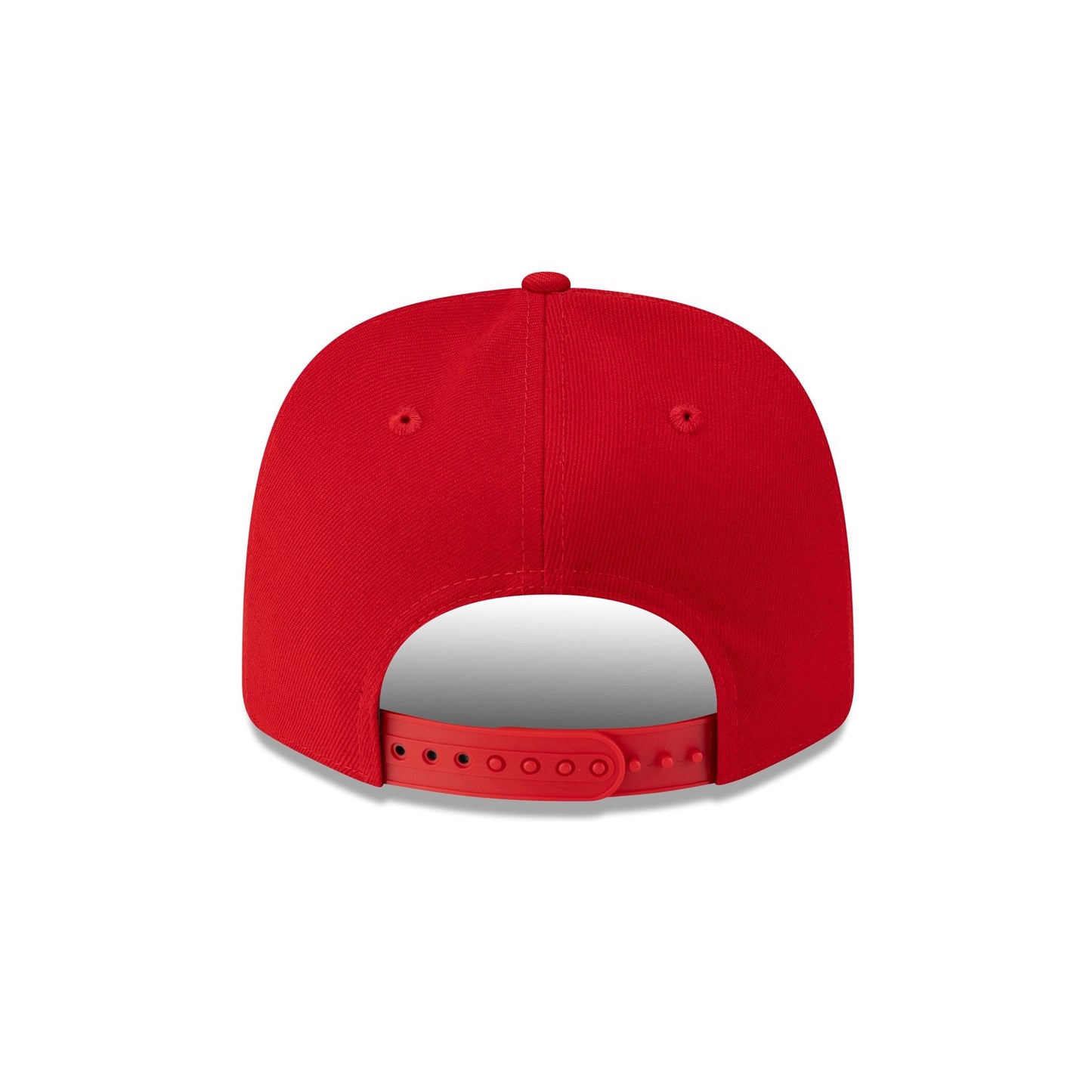 Washington Bullets Hardwood Classics 80s 9SEVENTY Stretch-Snap Hat