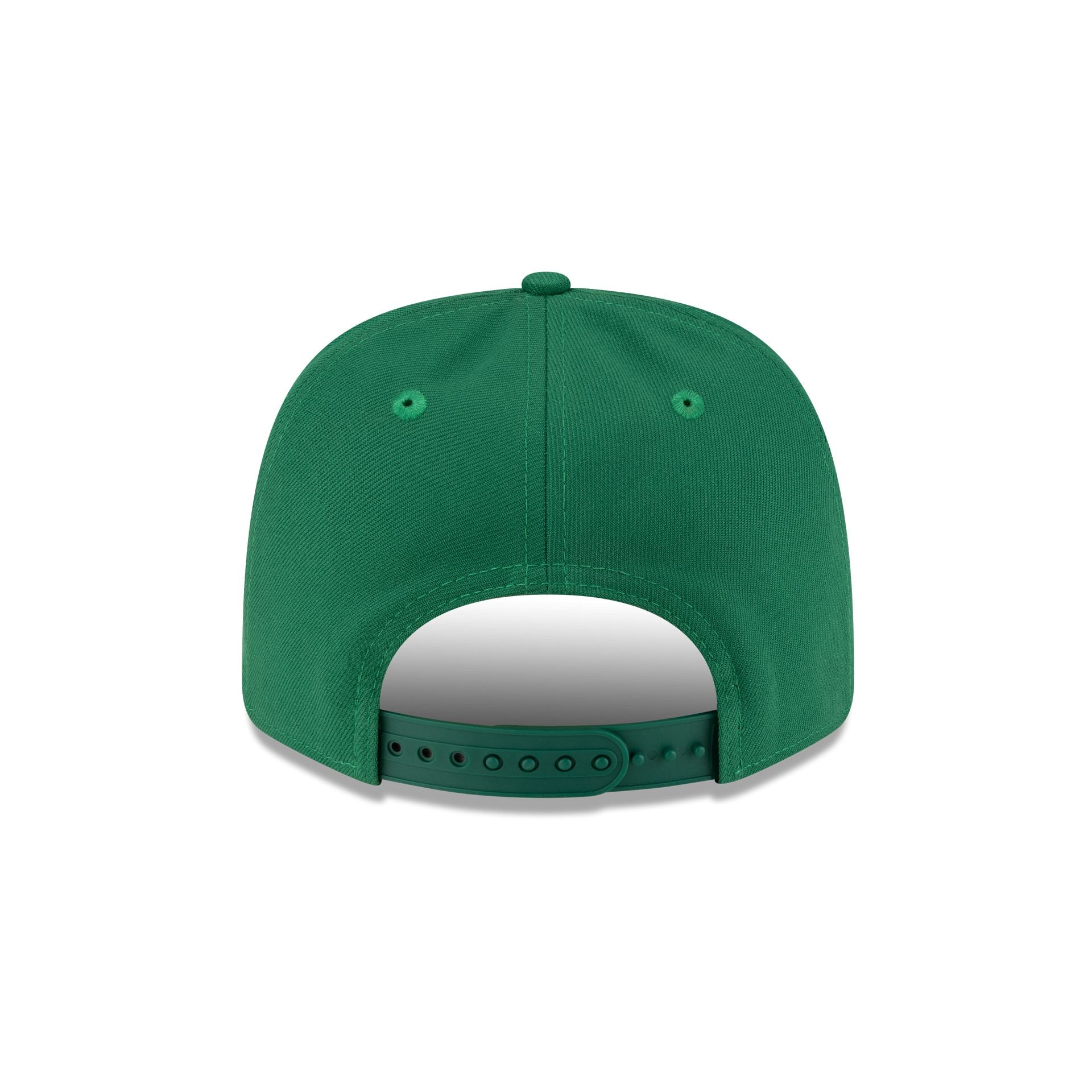 Boston Celtics Hardwood Classics 80s 9SEVENTY Stretch-Snap Hat