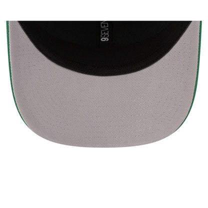 Dallas Mavericks Hardwood Classics 80s 9SEVENTY Stretch-Snap Hat