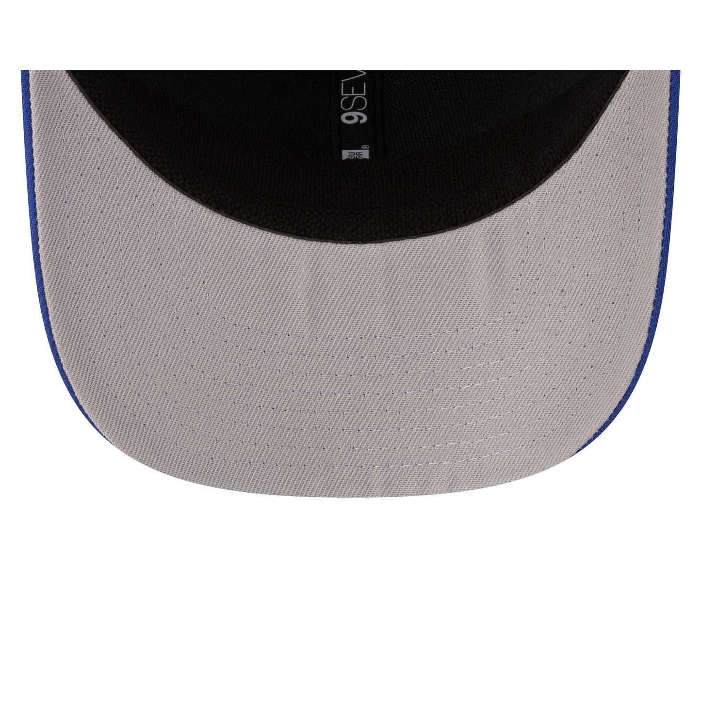 Golden State Warriors Hardwood Classics 80s 9SEVENTY Stretch-Snap Hat