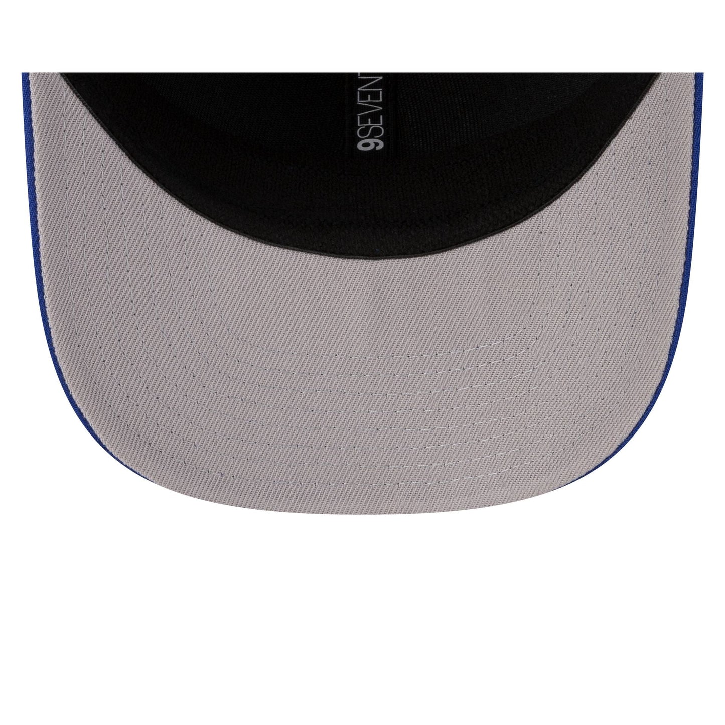 Indiana Pacers Hardwood Classics 80s 9SEVENTY Stretch-Snap Hat