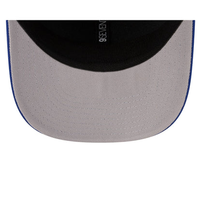 Indiana Pacers Hardwood Classics 80s 9SEVENTY Stretch-Snap Hat