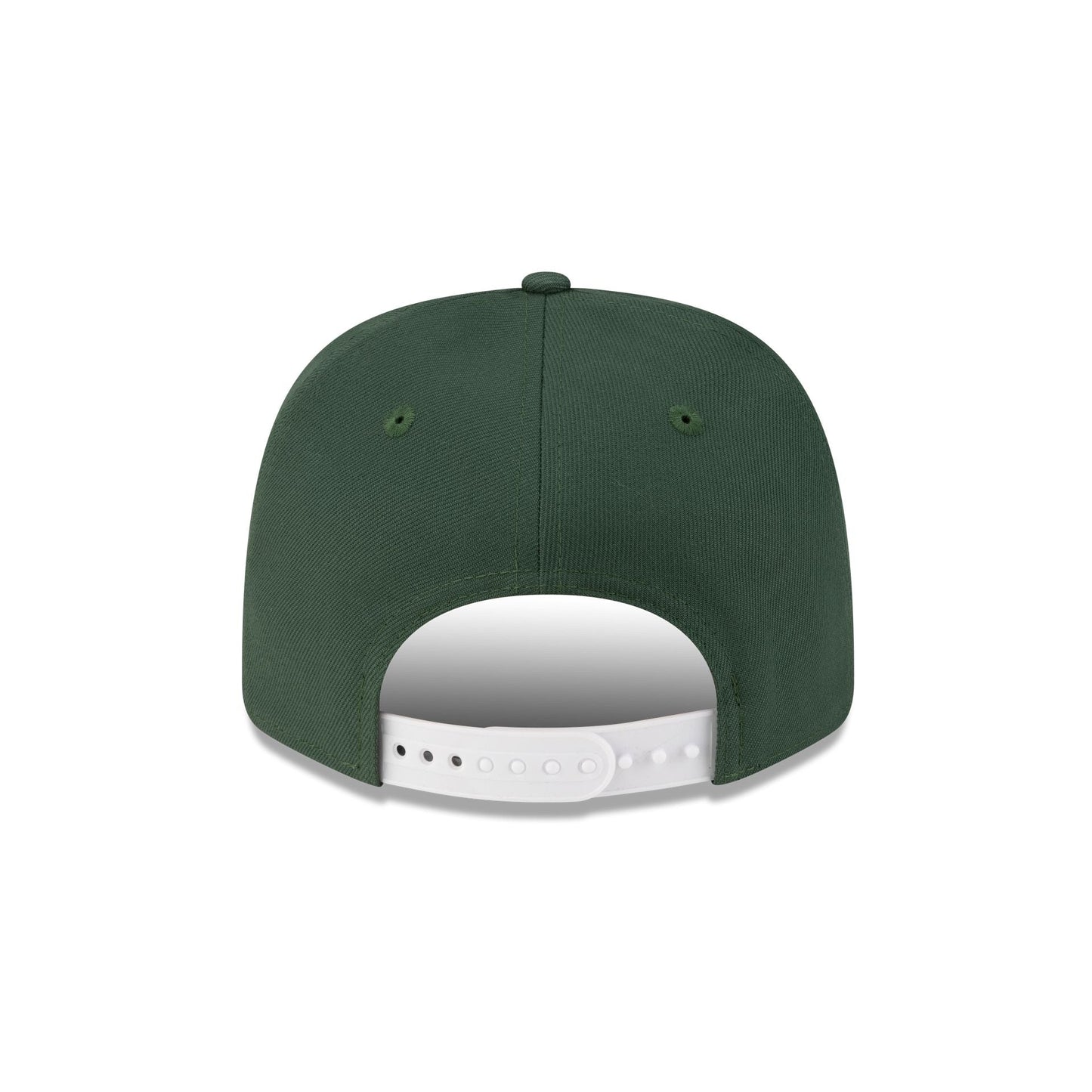 Milwaukee Bucks Hardwood Classics 80s 9SEVENTY Stretch-Snap Hat
