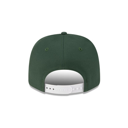 Milwaukee Bucks Hardwood Classics 80s 9SEVENTY Stretch-Snap Hat