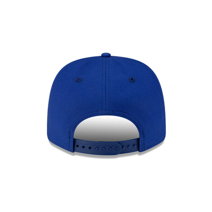 New York Knicks Hardwood Classics 80s 9SEVENTY Stretch-Snap Hat