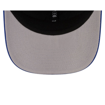 New York Knicks Hardwood Classics 80s 9SEVENTY Stretch-Snap Hat
