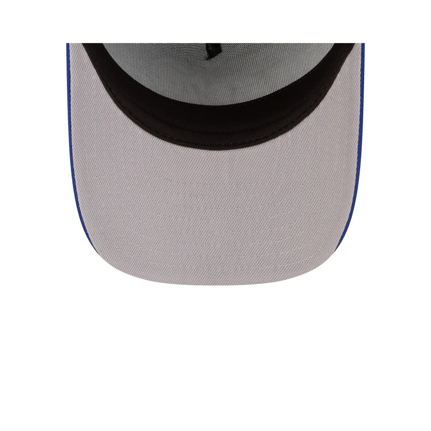Dallas Mavericks Hardwood Classics 80s Two Tone 9FIFTY A-Frame Snapback Hat